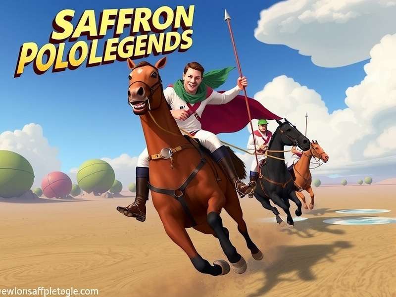 Saffron Polo Legends strategy guide